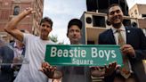 Beastie Boys sue Chili's owner, claiming 'Sabotage' was used without permission