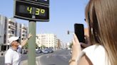 Las alertas sanitarias por calor se triplican en el último año en Córdoba