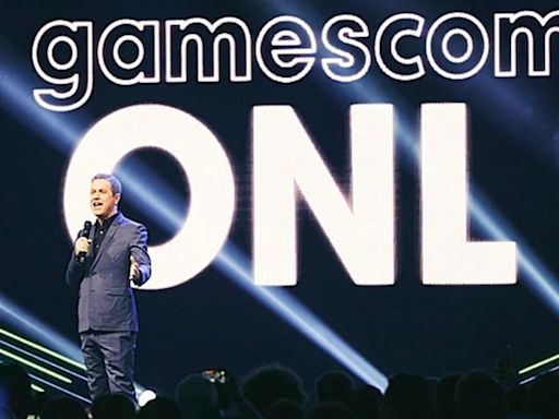 Gamescom Opening Night Live 2024: what games will be shown and what's rumoured?