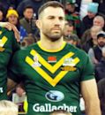 James Tedesco