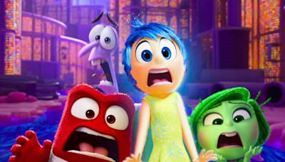 Inside Out 2 is a heartwarming sequel with teenage emotions at the centre