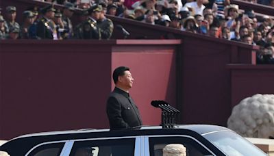 Xi Jinping ordenó más purgas en el ejército: “Las armas deben ser empuñadas por personas leales al Partido Comunista Chino”