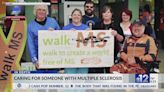 Mississippi MS Society to host 2024 Walk MS Jackson