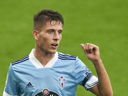 Oficial: el Celta traspasa a Fontán al Arouca