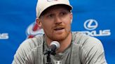 Avalanche captain Gabe Landeskog, GM Chris MacFarland discuss Valeri Nichushkin suspension