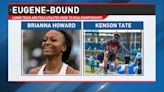 Two Cardinals punch tickets to NCAA Outdoor National Championships