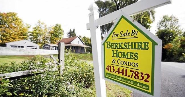 Berkshire County Real Estate Transactions for May 13-17