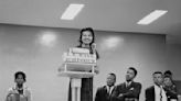 Excluded from National Leadership, Black Women Were the Backbone of the Civil Rights Movement