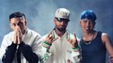 Latin Remix of the Week: Luck Ra, Maluma, Khea’s ‘Hola Perdida (Remix)’