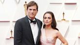 Ashton Kutcher tried to officially name a remote South Pole mountain after Mila Kunis