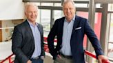 Donatos Pizza CEO Tom Krouse to Retire, Kevin King Step In