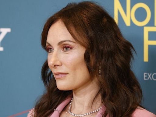 Famous birthdays for July 15: Laura Benanti, Iain Armitage