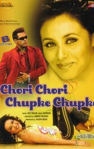 Chori Chori Chupke Chupke