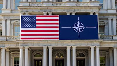 NATO leaders' summit in Washington: Who is attending? What to expect?