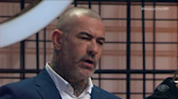 Fogaça julga bolo no MasterChef: "Coisa feia, cafona"