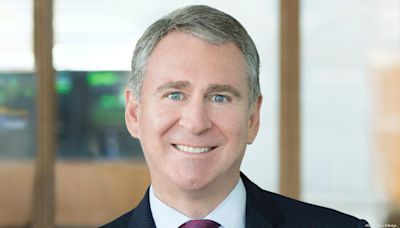 Billionaire Ken Griffin donates millions to Miami-Dade high school for new building - South Florida Business Journal