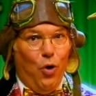 Roy Chubby Brown