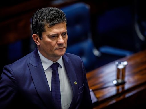 O pedido de Sergio Moro ao dono de um instituto de pesquisa