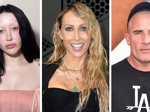 Noah Cyrus Speaks Out Amid Tish Cyrus, Dominic Purcell Drama