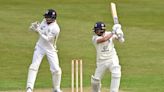 County Championship 2024, Division 2: live scoreboards