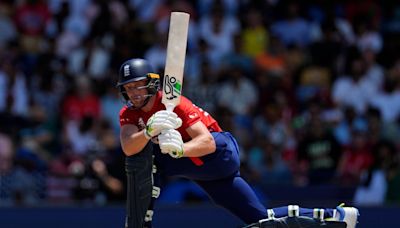 Is India v England on TV? Start time, channel and how to watch T20 World Cup semi-final