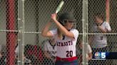 North Country all-star softball player makes triumphant return after overcoming ACL injury