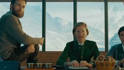 Wes Anderson scala il Monte Bianco nel nuovo spot per Montblanc