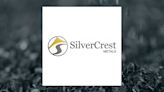 SilverCrest Metals Inc. (NYSEMKT:SILV) to Post Q1 2024 Earnings of $0.12 Per Share, Cormark Forecasts