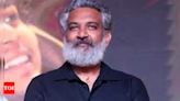 SS Rajamouli reveals he spent zero money promoting 'Baahubali': 'We used our brain and time' | Telugu Movie News - Times of India