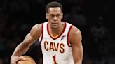 Ex-NBA Player Rajon Rondo Arrested On Gun, Drugs Charges In Indiana