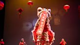 Downtown Akron Lunar New Year to celebrate Year of the Dragon at Civic Theatre