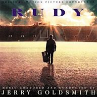 Rudy [Original Motion Picture Soundtrack]