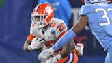 Former Clemson walk-on running back transfers to Ole Miss