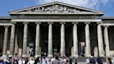 British Museum asks public to help recover stolen gems and jewelry