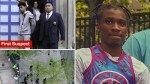 Boy, 16, busted in NYC shooting death of ‘peacemaker’ Mahki Brown outside swanky hotel: cops