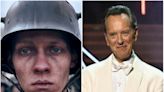 Baftas 2023: All Quiet on the Western Front conquers as host Richard E Grant wears his heart on his sleeve