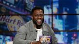 Kevin Hart reflects on how 2019 car accident changed him: 'I really almost died'