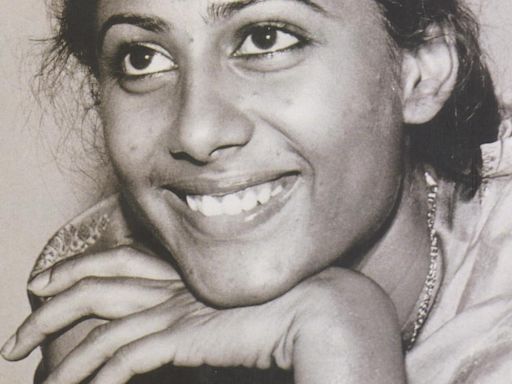 How Smita Patil moved movie-goers with her performance in Manthan