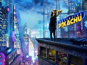 Detective Pikachu