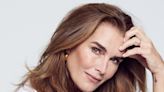 Brooke Shields Is Changing the Script on Middle Age