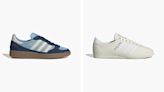 Adidas Spezial Is Bringing the Gazelle, Handball and More Sneakers to Its Spring Collection