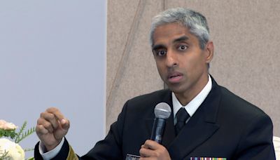 US surgeon general declares gun violence a public health crisis