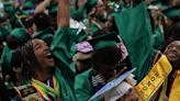 Rialto’s Eisenhower High School graduation is first of 3 Sunday ceremonies