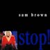 Stop! [Single]