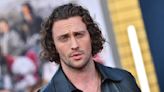 Aaron Taylor-Johnson: the next James Bond?