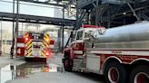 2 FPL employees injured, 1 firefighter hurt after explosion at power plant