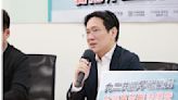 民眾黨立委提名 蔡壁如台中戰蔡其昌 張其祿戰北市文山 陳琬惠選宜蘭