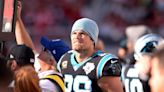 Carolina Panthers great Greg Olsen on Dave Canales’ energy, coaching staff, future at FOX