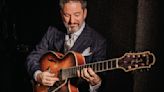 “These Are All Familiar Songs From a Play or a Movie”: As He Drops ‘Stage & Screen,’ John Pizzarelli Celebrates His 40th Year of...