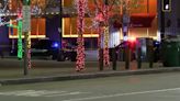 Cleveland police video shows moment shots fired after Public Square Christmas tree lighting